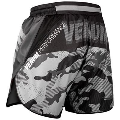 Venum Tactical Fightshorts Fekete-Fehèr