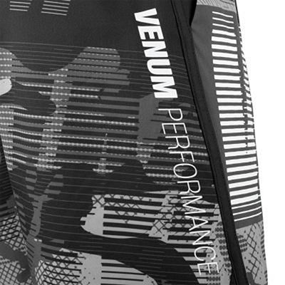 Venum Tactical Fightshorts Fekete-Fehèr