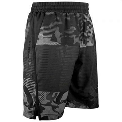 Venum Tactical Training Shorts Schwarz-Camo