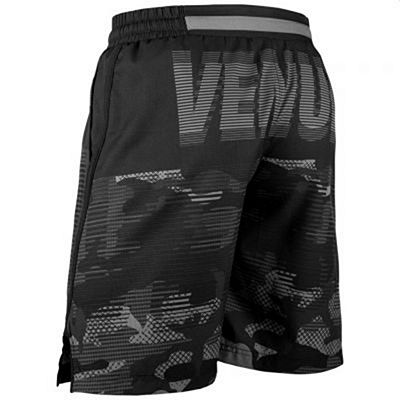 Venum Tactical Training Shorts Schwarz-Camo