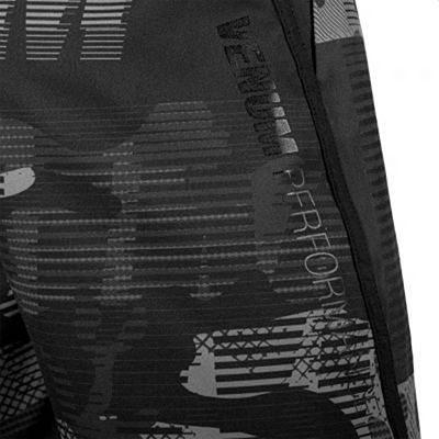 Venum Tactical Training Shorts Svart-Camo