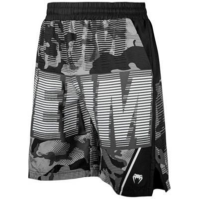 Venum Tactical Training Shorts Preto-Branco