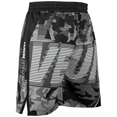 Venum Tactical Training Shorts Fekete-Fehèr