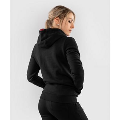 Venum Team Hoodie Preto