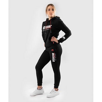 Venum Team Hoodie Preto