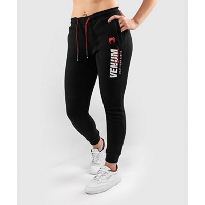 Venum Team Joggers Preto