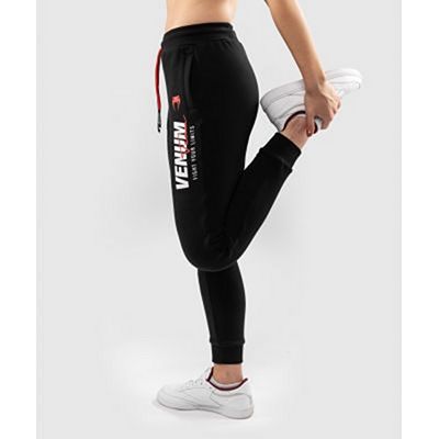 Venum Team Joggers Preto