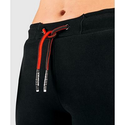 Venum Team Joggers Schwarz