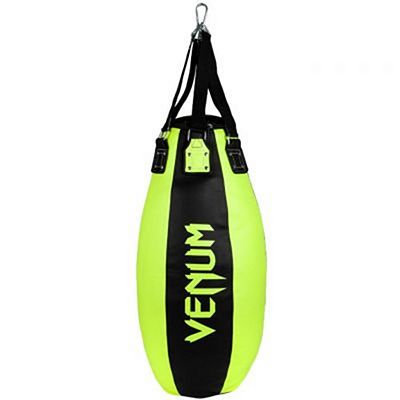 Venum Tear Drop 100cm 30kg Amarillo-Negro