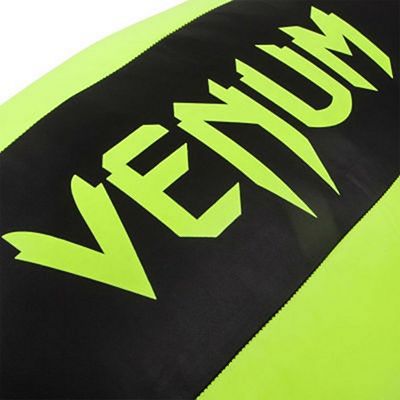 Venum Tear Drop 100cm 30kg Amarillo-Negro