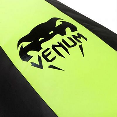 Venum Tear Drop 100cm 30kg Amarillo-Negro