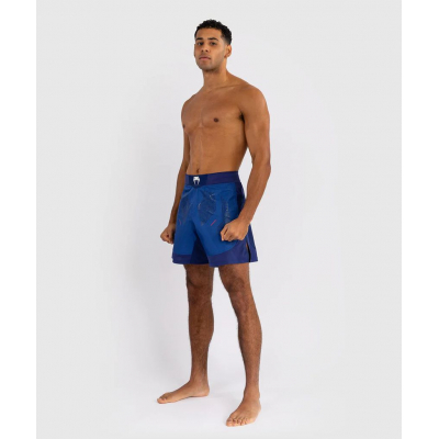 Venum Technical 3.0 Fight Shorts Bleu