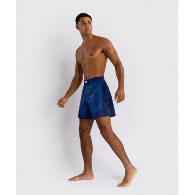 Venum Technical 3.0 Fight Shorts Bleu