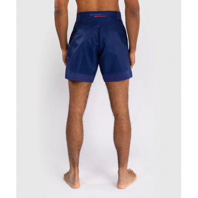 Venum Technical 3.0 Fight Shorts Bleu
