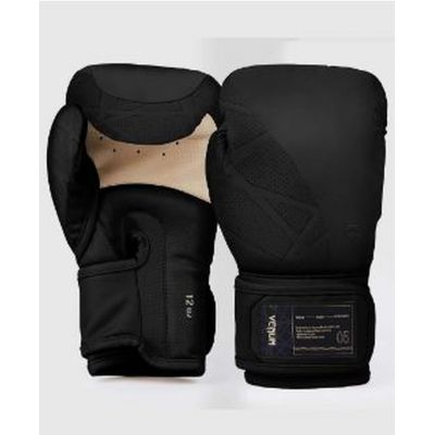 Venum Tecmo 2.0 Boxing Gloves Nero