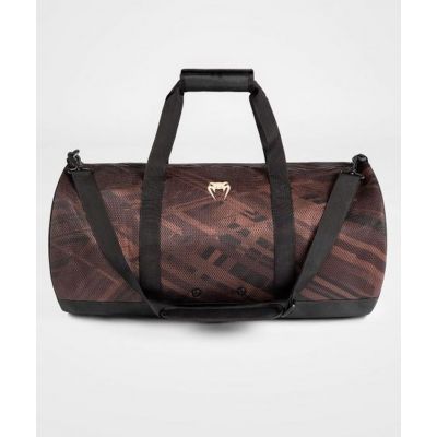 Venum Tecmo 2.0 Duffle Bag Marrone