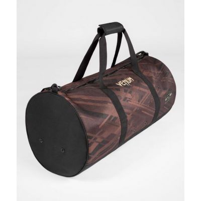 Venum Tecmo 2.0 Duffle Bag Marrom