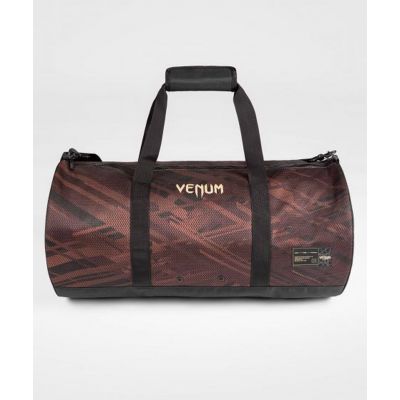 Venum Tecmo 2.0 Duffle Bag Marron