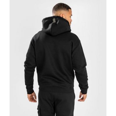 Venum Tecmo 2.0 Hoodie Negro