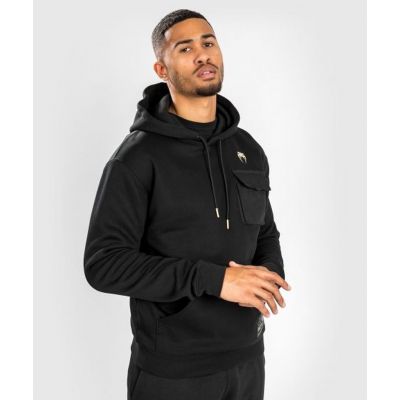 Venum Tecmo 2.0 Hoodie Nero