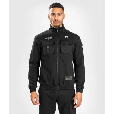 Venum Tecmo 2.0 Jacket Nero