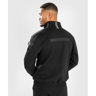 Venum Tecmo 2.0 Jacket Fekete