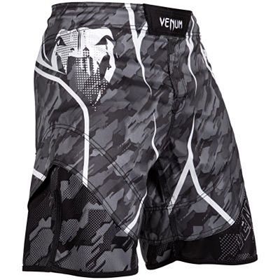 Venum Tecmo Fightshorts Grey