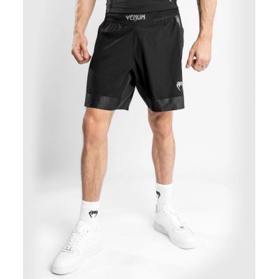 Venum Tempest 2.0 Short Negro-Gris