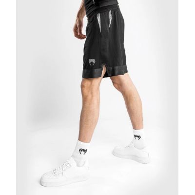 Venum Tempest 2.0 Short Preto-Cinza