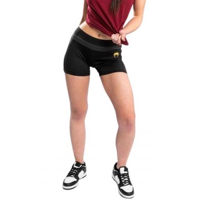 Venum Tempest 2.0 Compression Shorts - For Women Fekete-Arany