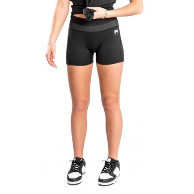 Venum Tempest 2.0 Compression Shorts - For Women Noir-Gris