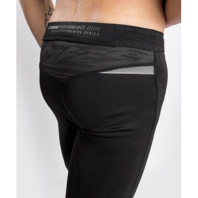 Venum Tempest 2.0 Compression Tights Noir-Gris