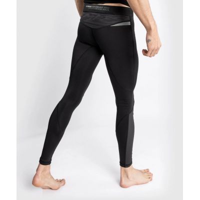 Venum Tempest 2.0 Compression Tights Noir-Gris