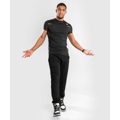 Venum Tempest 2.0 Dry Tech T-shirt Noir-Or