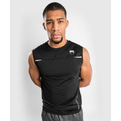 Venum Tempest 2.0 Dry Tech Tank Top Schwarz-Grau