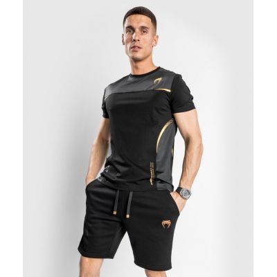 Venum Tempest 2.0 T-shirt Svart-Gold