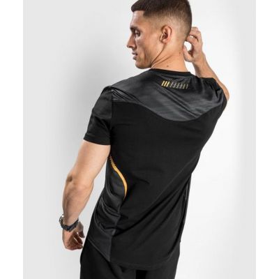 Venum Tempest 2.0 T-shirt Fekete-Arany