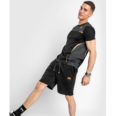 Venum Tempest 2.0 T-shirt Negro-Oro