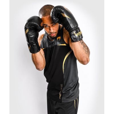 Venum Tempest 2.0 Tank Top Black-Gold