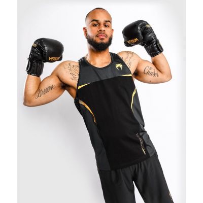 Venum Tempest 2.0 Tank Top Black-Gold