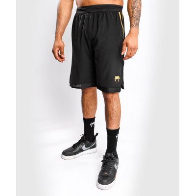 Venum Tempest 2.0 Training Shorts Nero-Oro