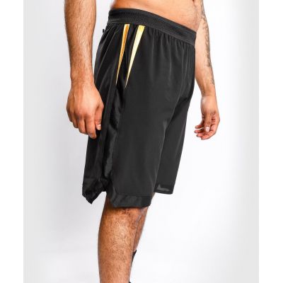 Venum Tempest 2.0 Training Shorts Negro-Oro