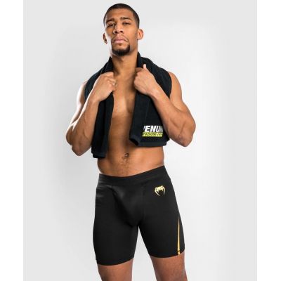 Venum Tempest 2.0 Vale Tudo Shorts Noir-Or