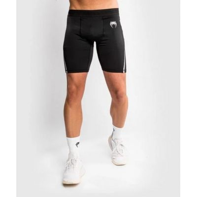 Venum Tempest 2.0 Vale Tudo Shorts Fekete-Szürke