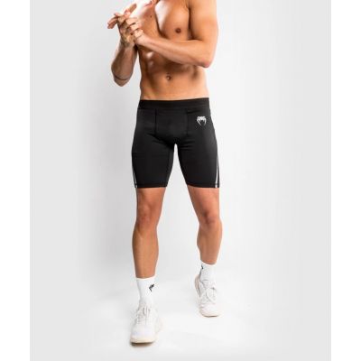 Venum Tempest 2.0 Vale Tudo Shorts Schwarz-Grau