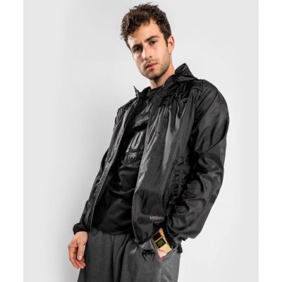 Venum Tempest 2.0 Windproof Jacket Schwarz