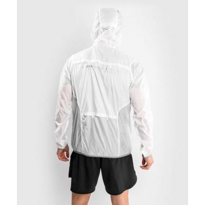 Venum Tempest 2.0 Windproof Jacket Branco