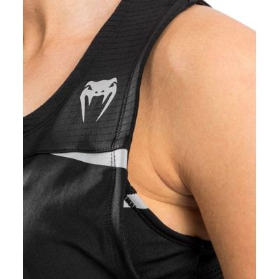 Venum Tempest 2.0 Women’s Dry Tech Tank Top Noir-Gris