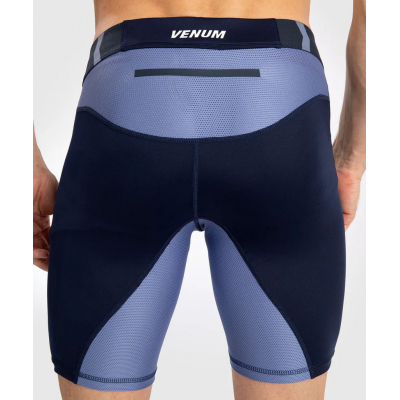 Venum Tempest Vale Tudo Azul Marino-Azul