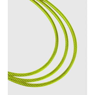 Venum Thunder Evo Jump Rope Noir-Jaune